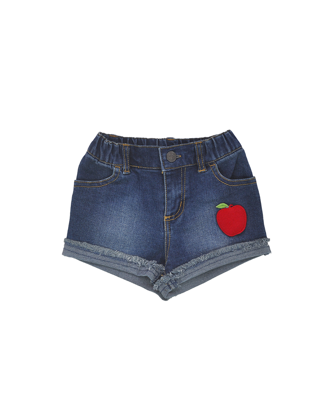 Short manzana