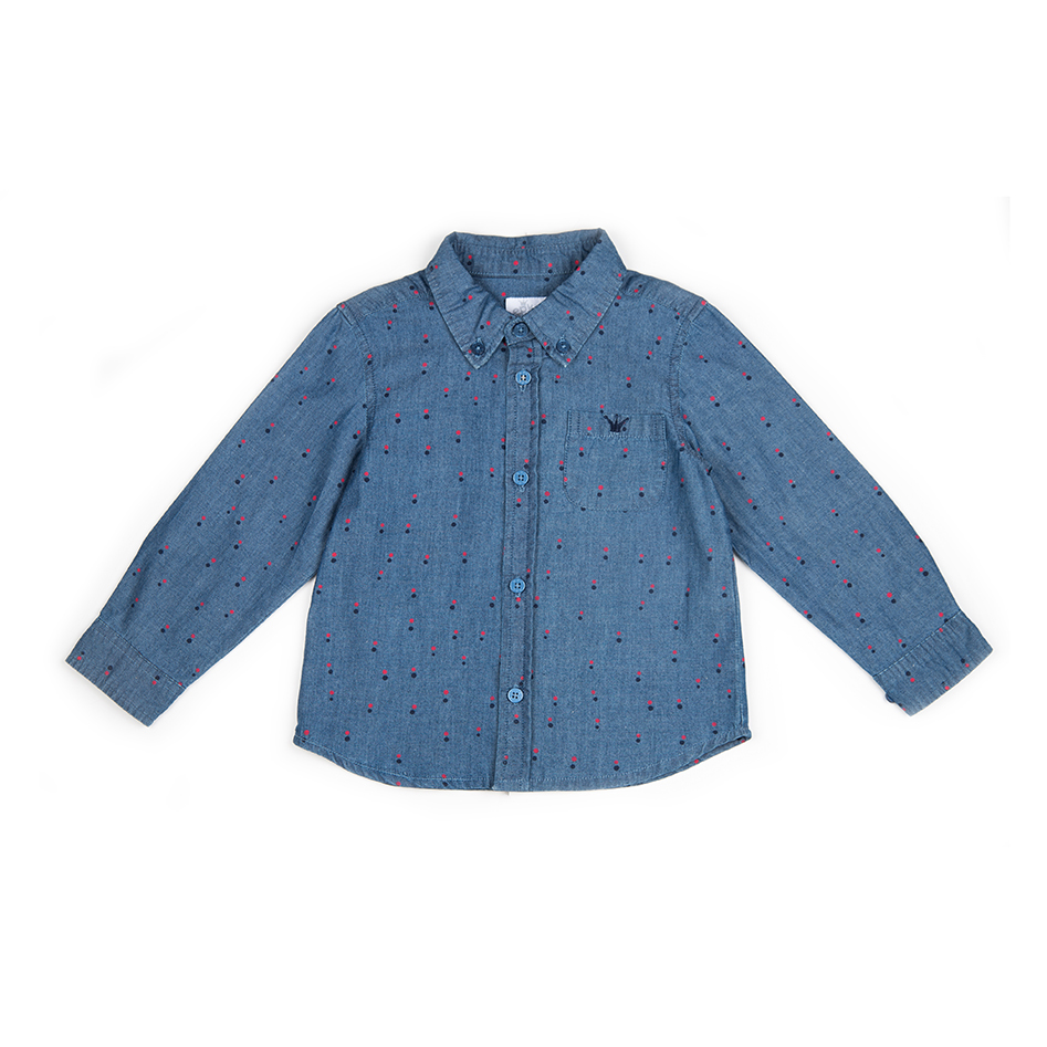 Camisa