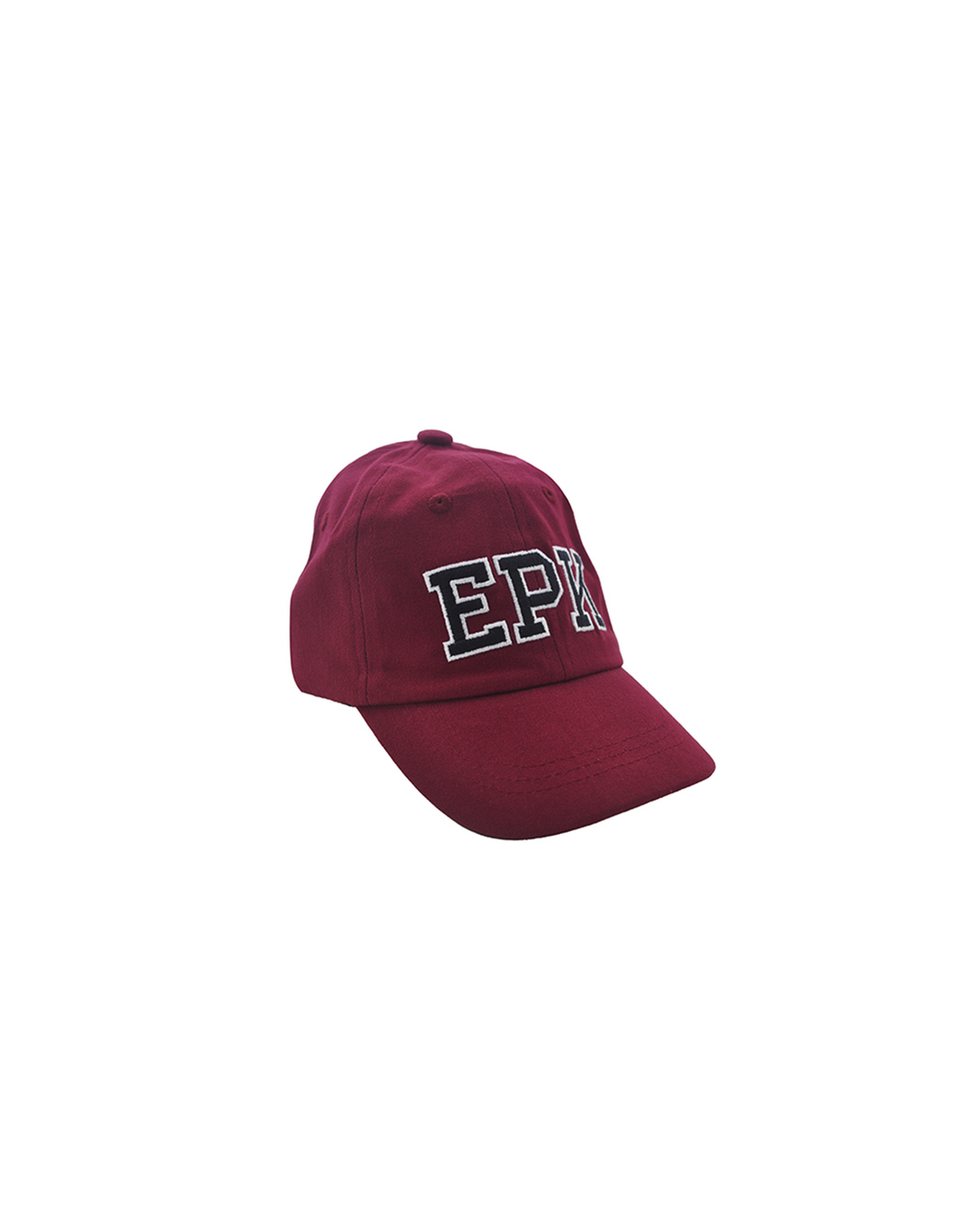 Gorra Vinotinto