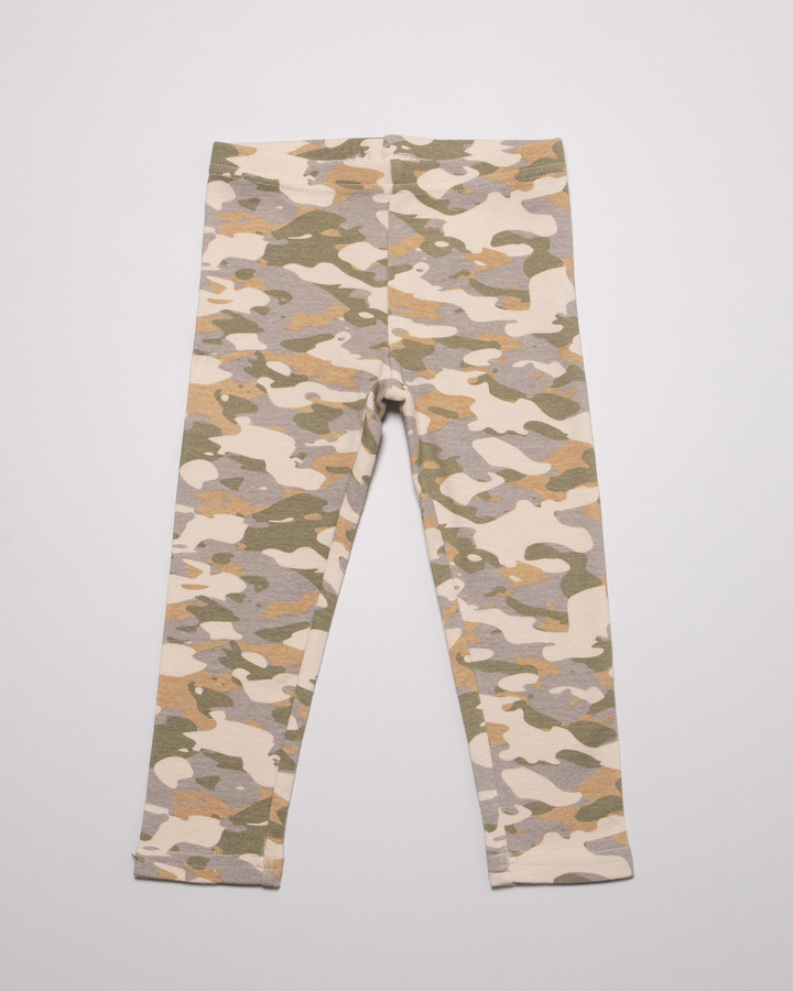 Legging estampado