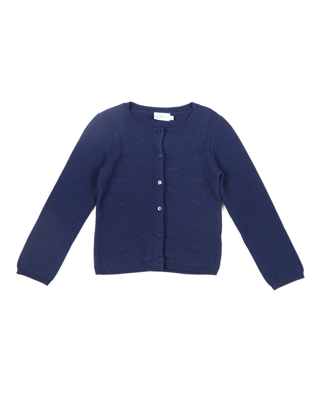 Sweater Cardigan