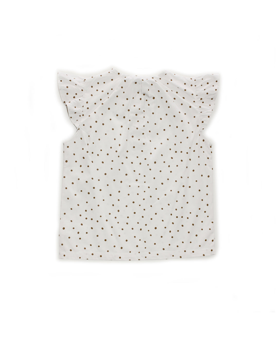 Blusa blanca S/M