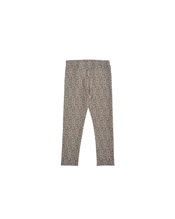 Legging animal print