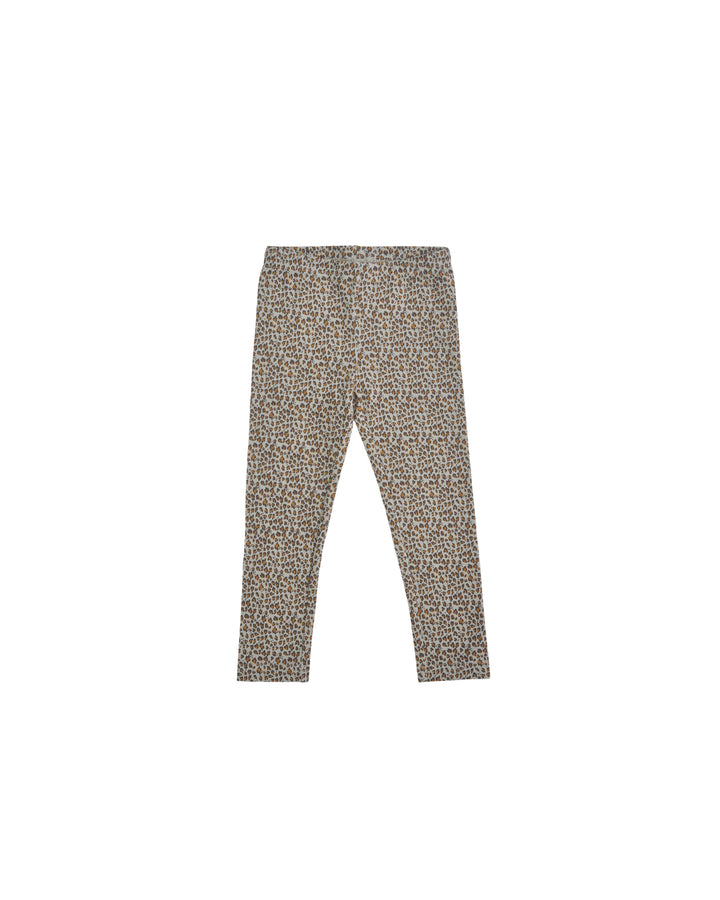 Legging animal print