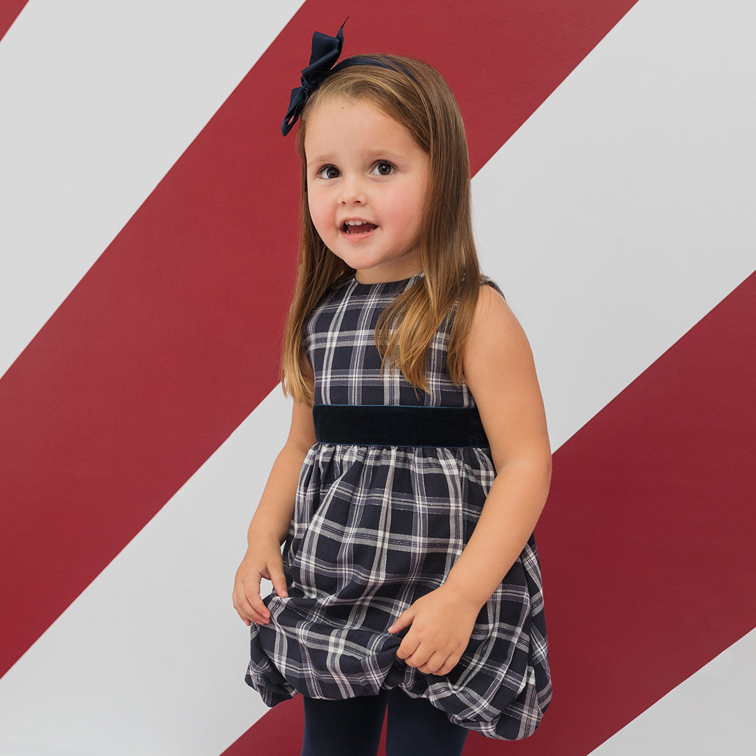 Vestido bomba