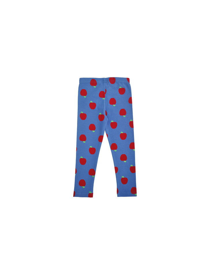 Legging manzanas