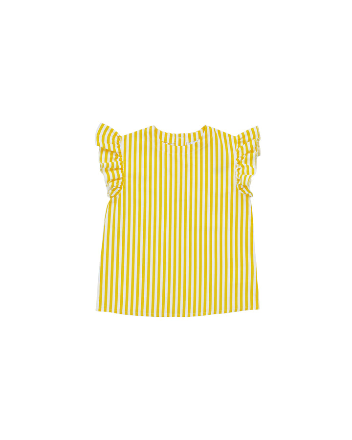 Blusa amarilla