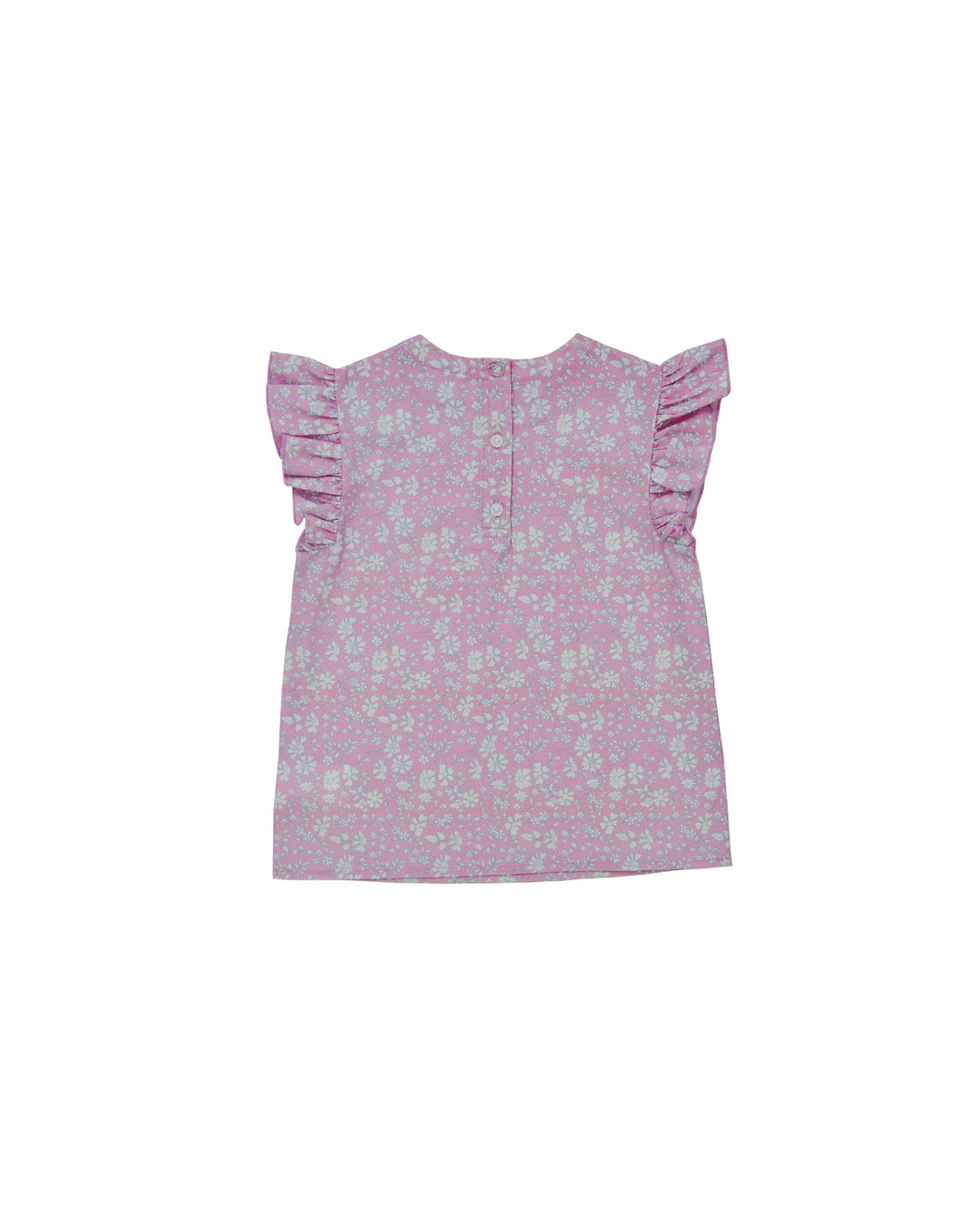 Blusa estampada