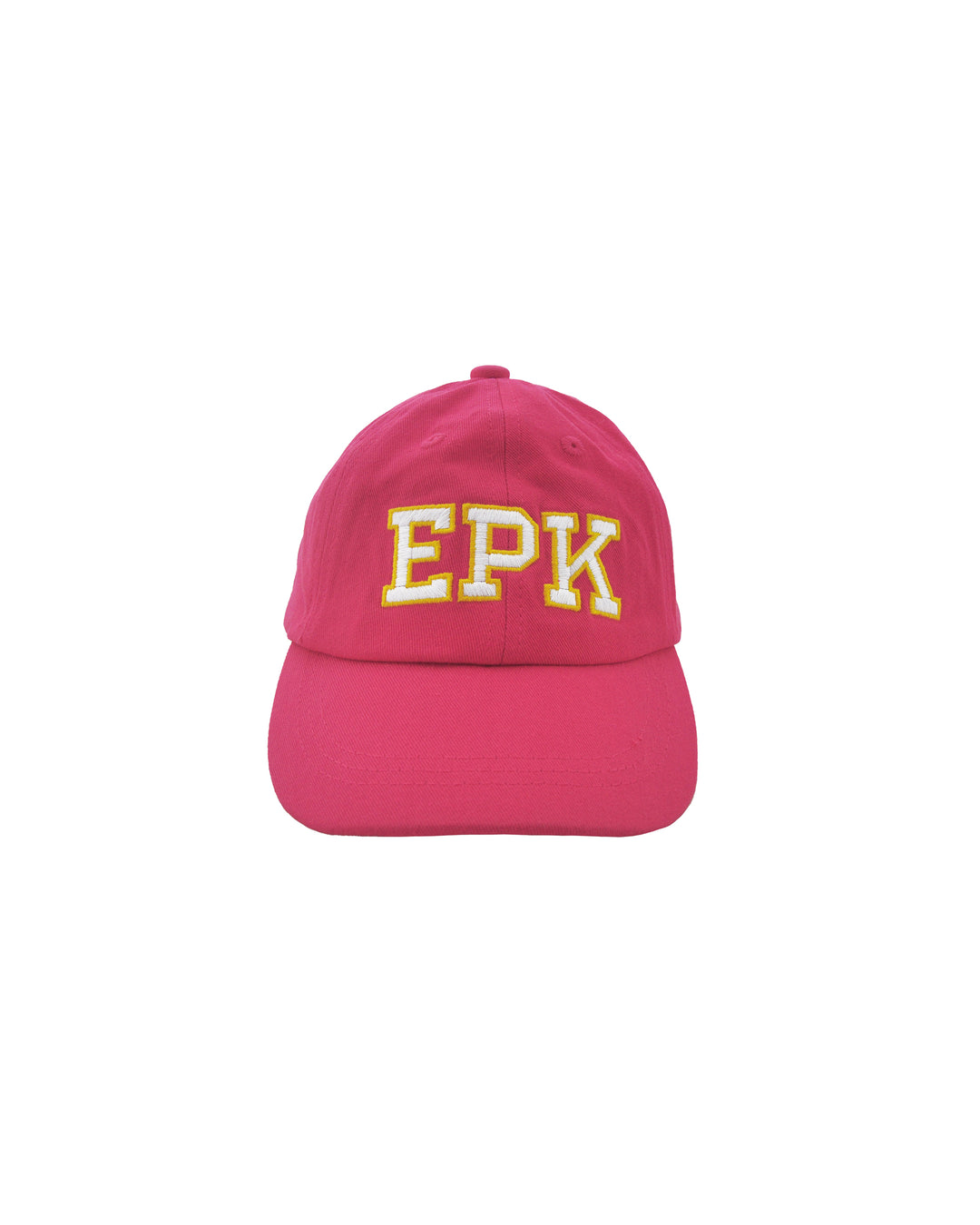 Gorra fucsia