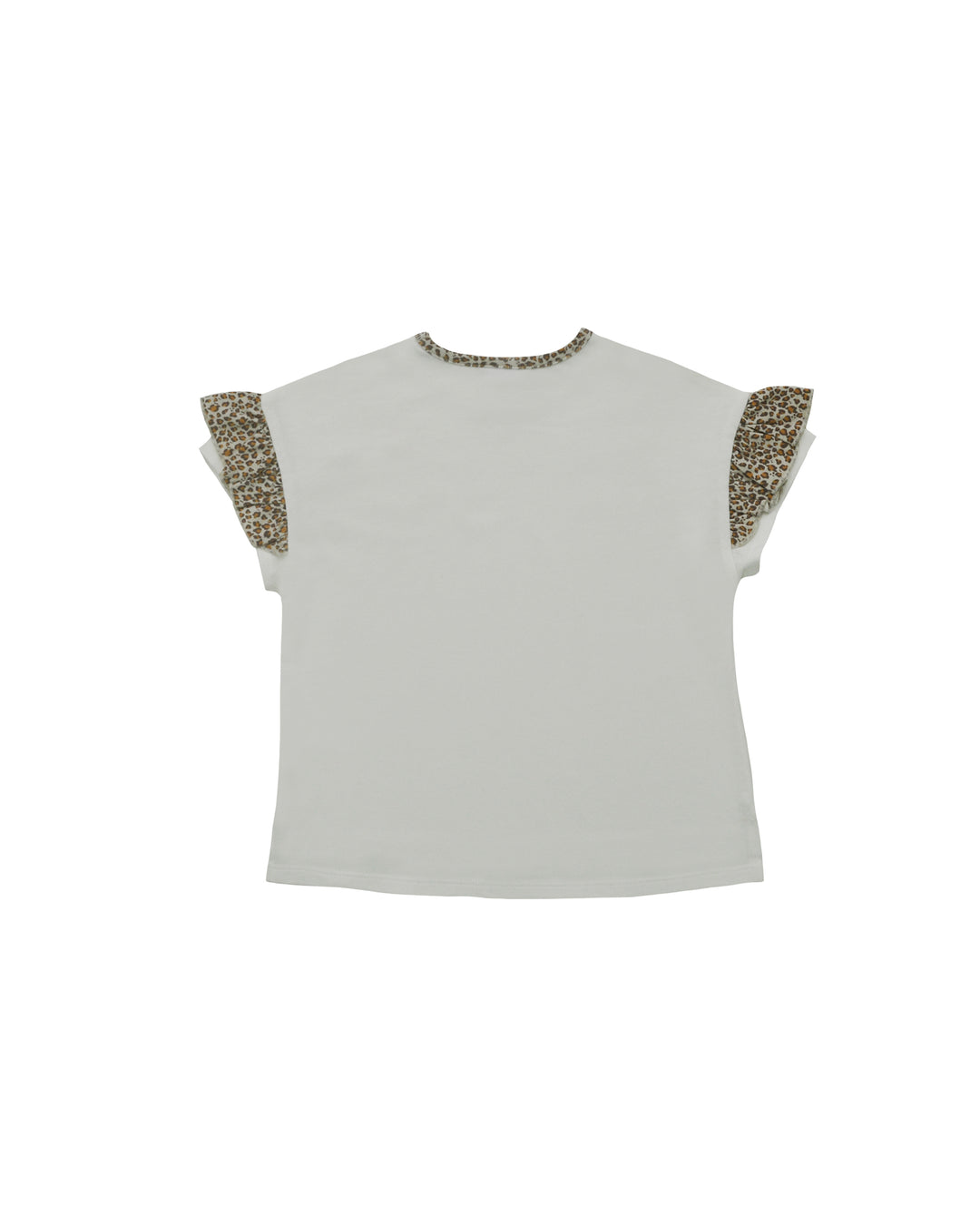 Franela animal print