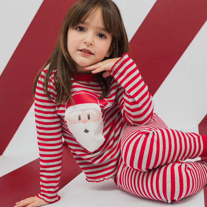 Pijama navidad
