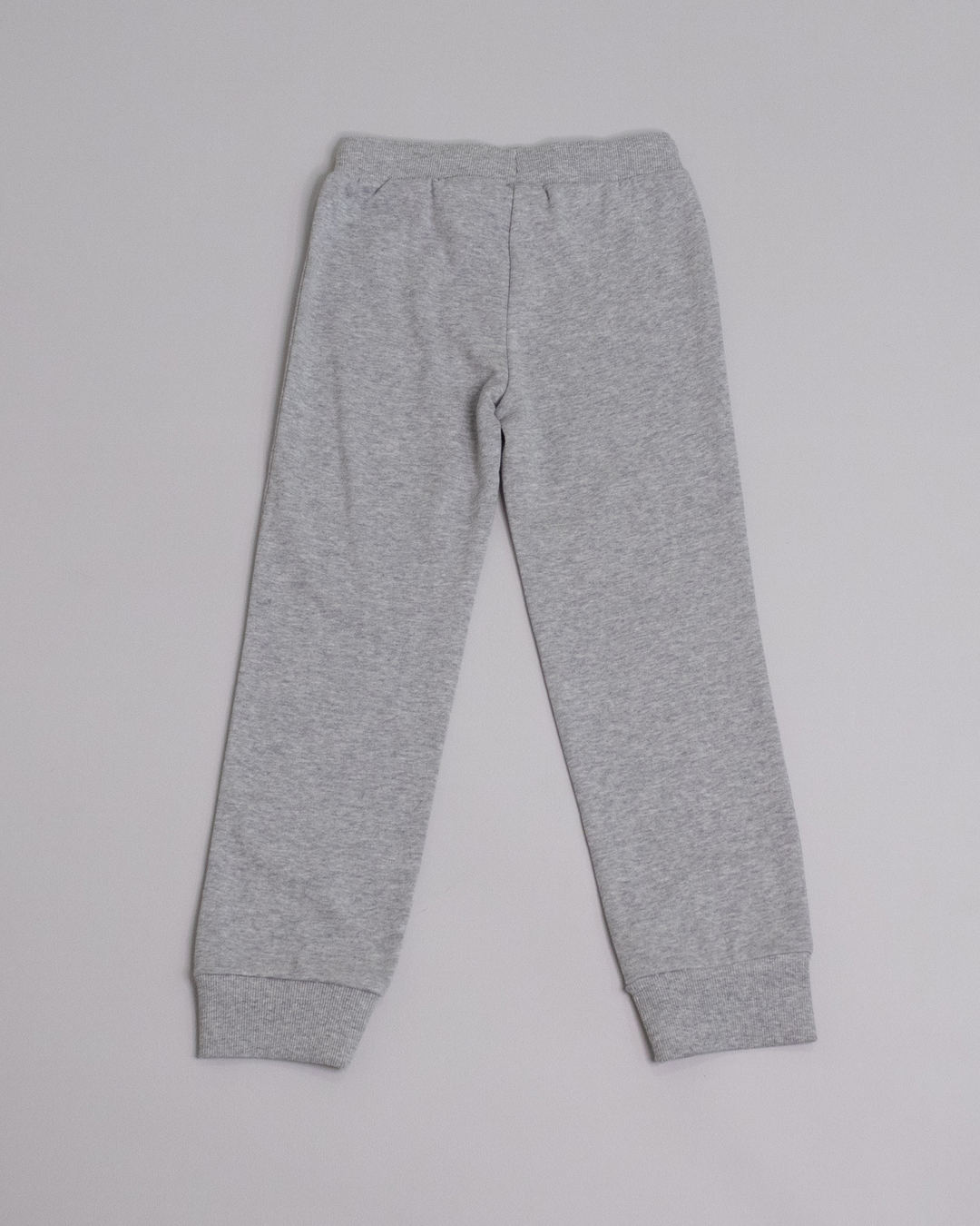 Sweatpant gris