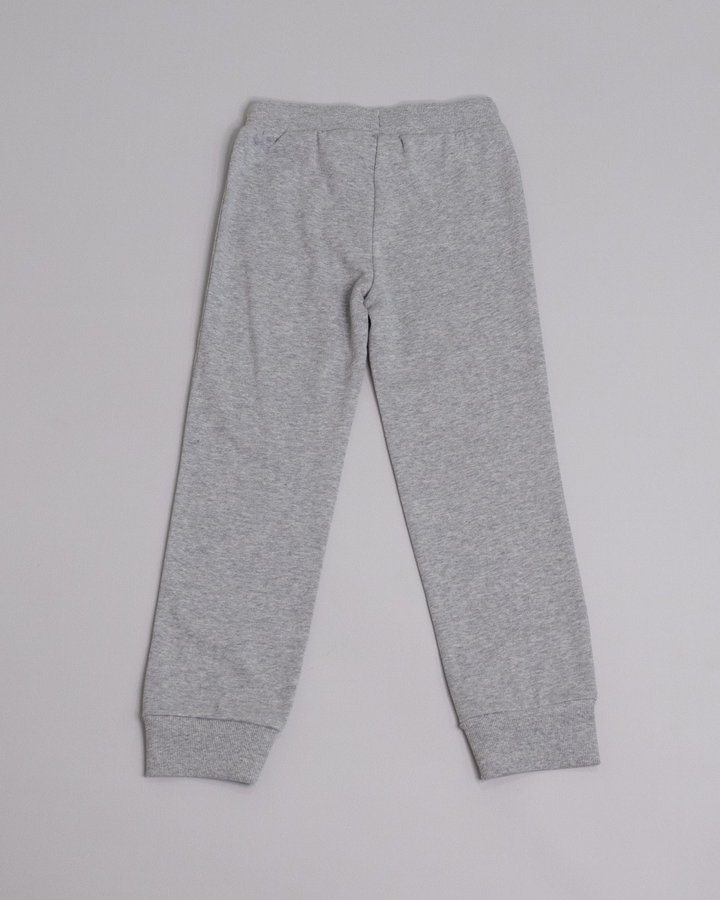 Sweatpant gris