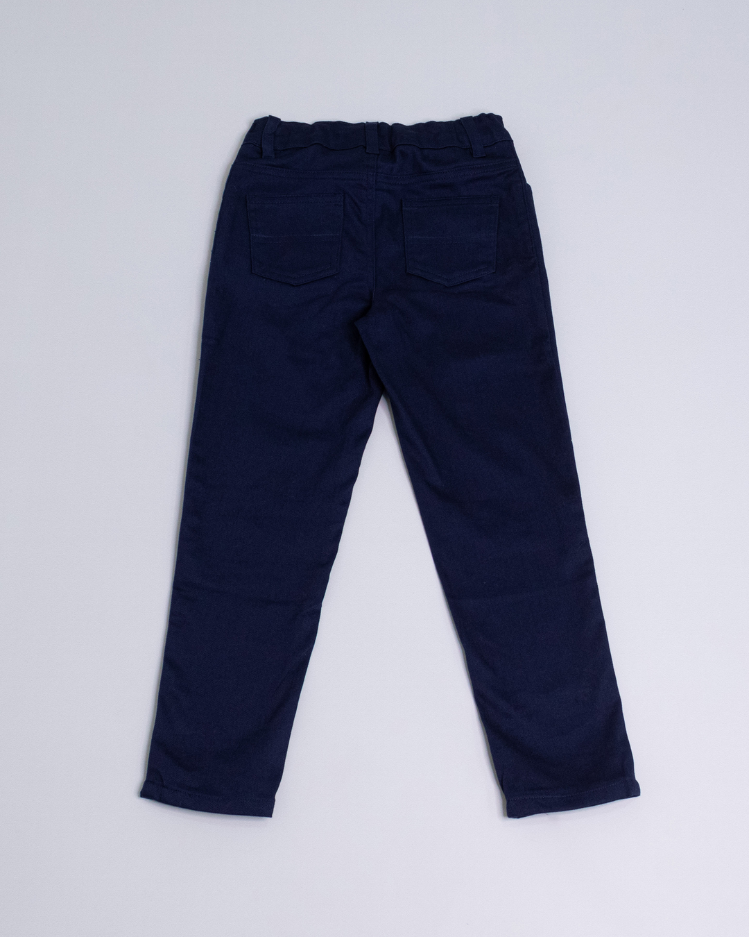 Pantalón azul marino