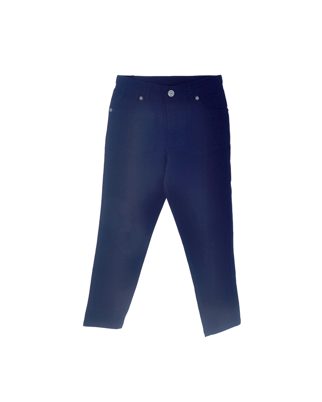 Pantalón azul marino