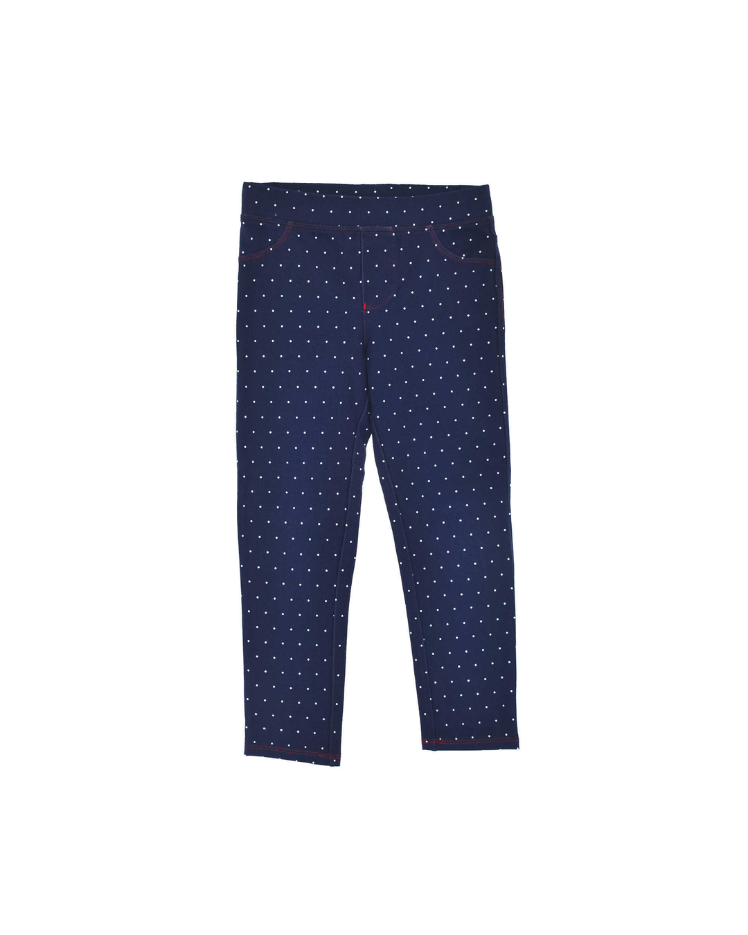 Jegging Azul Marino