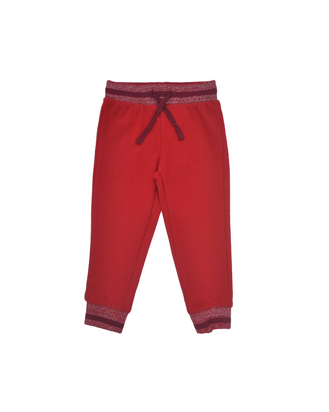 Sweatpant rojo