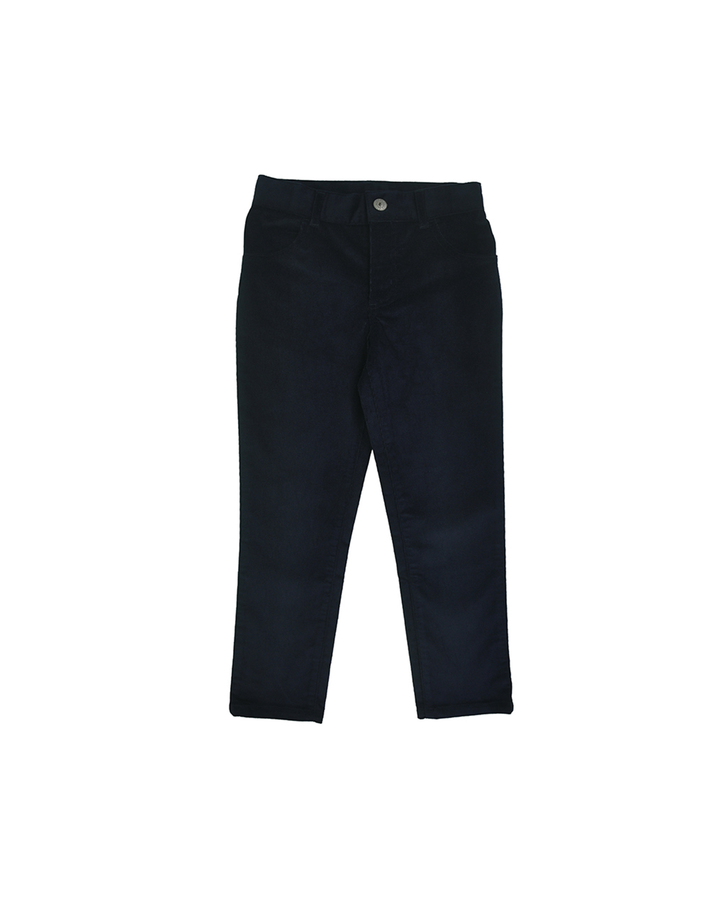 Pantalón azul