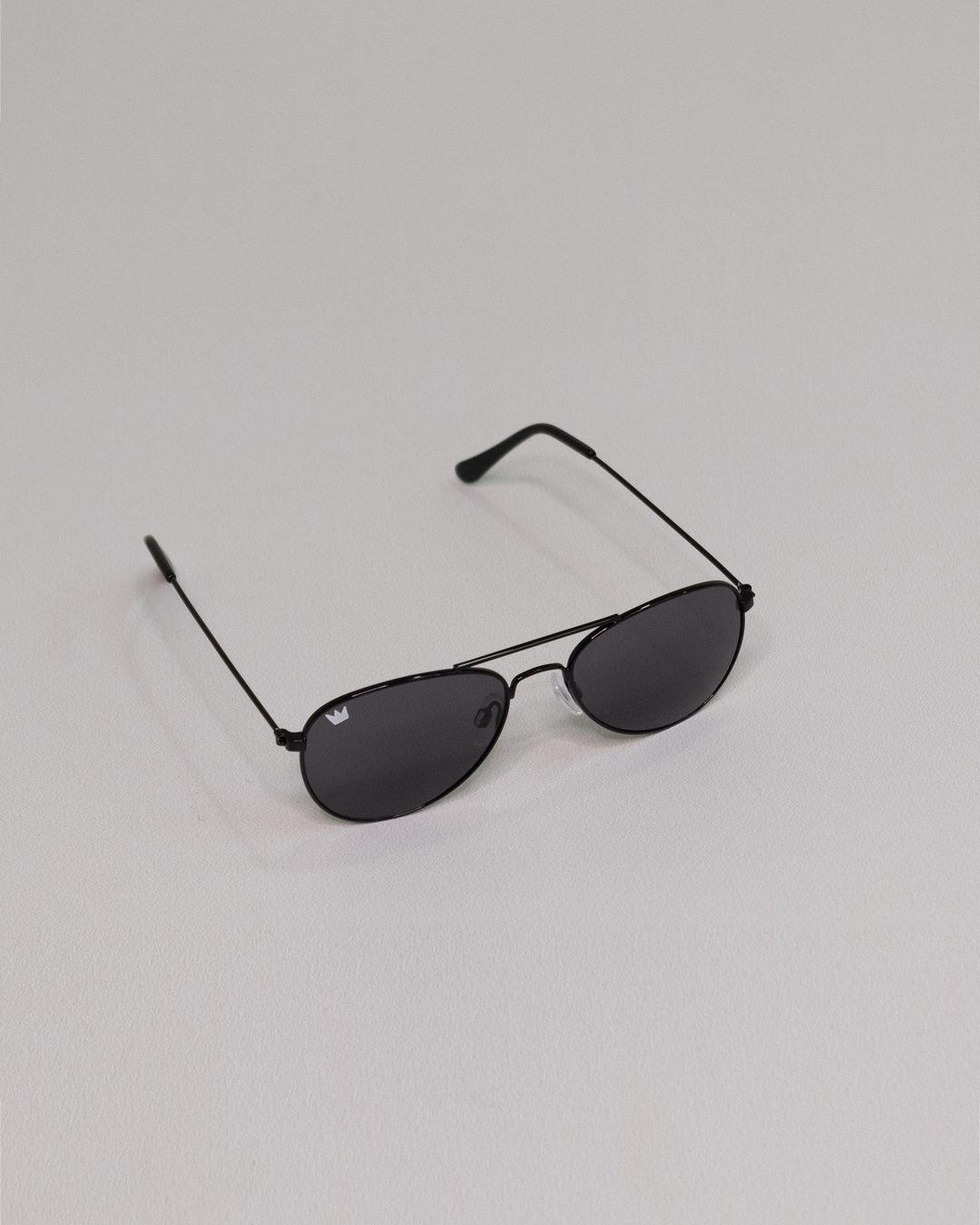 Lentes de sol tipo aviador negros – EPK Panamá