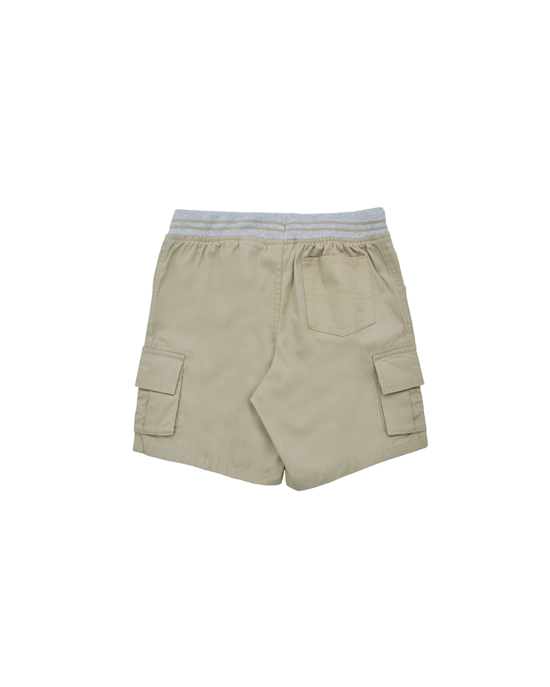 Bermuda Khaki