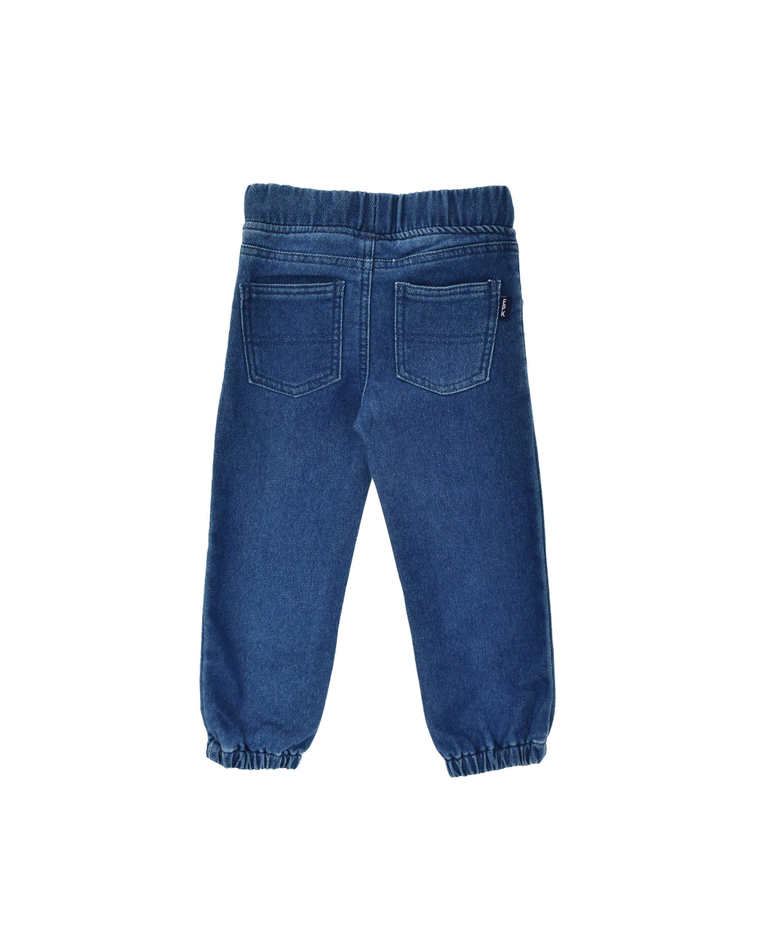 Jean Tipo Jogger