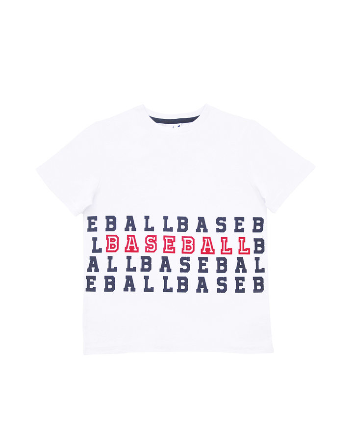 Franela baseball
