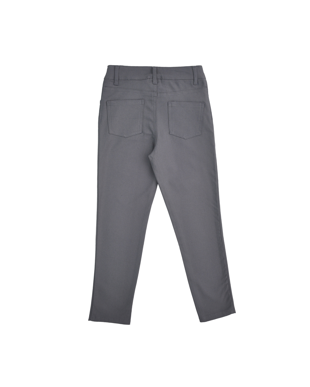 Pantalón gris