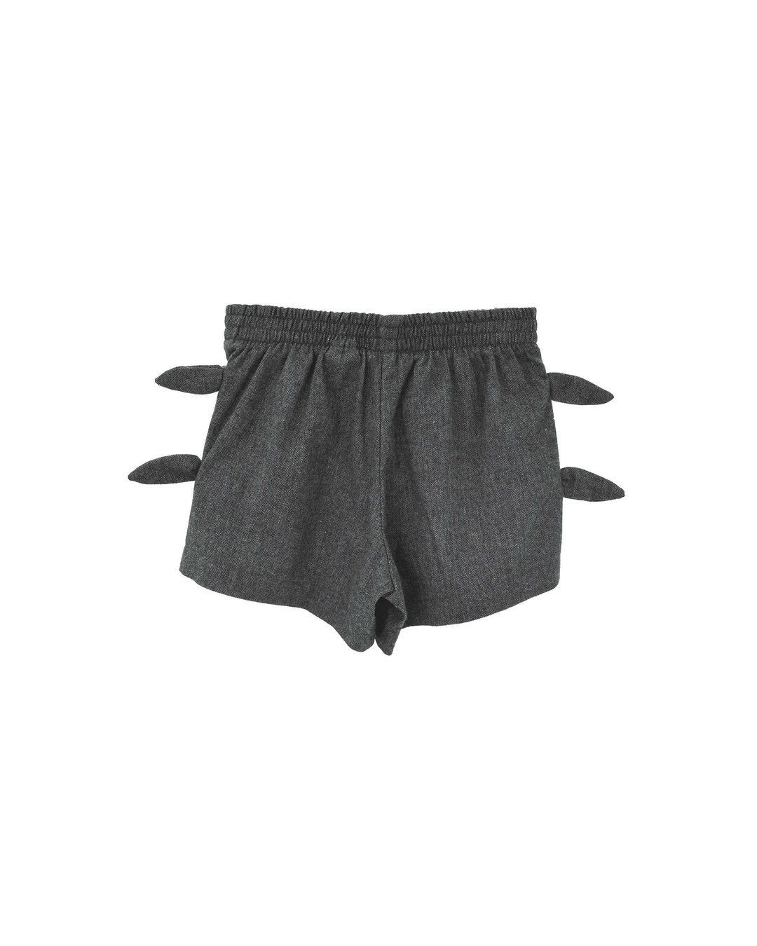 Short Gris Oscuro