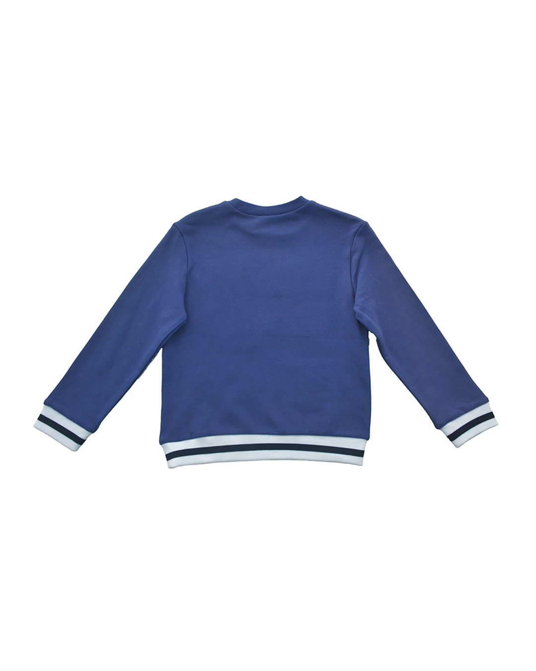 Sweater azul ''Cool mood''