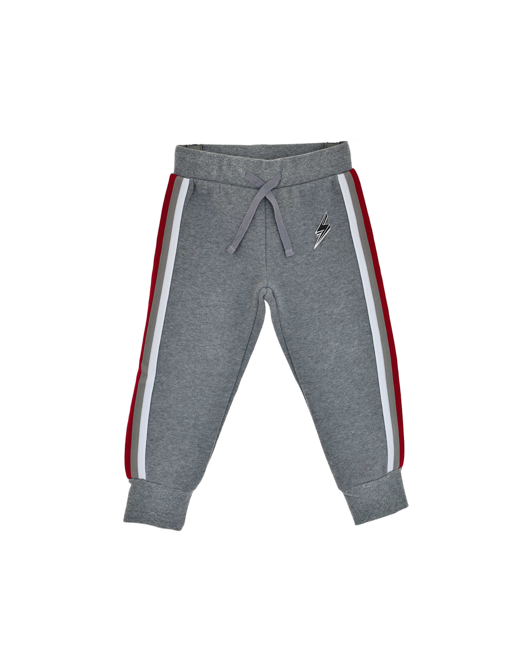 Pantalón Jogging Gris