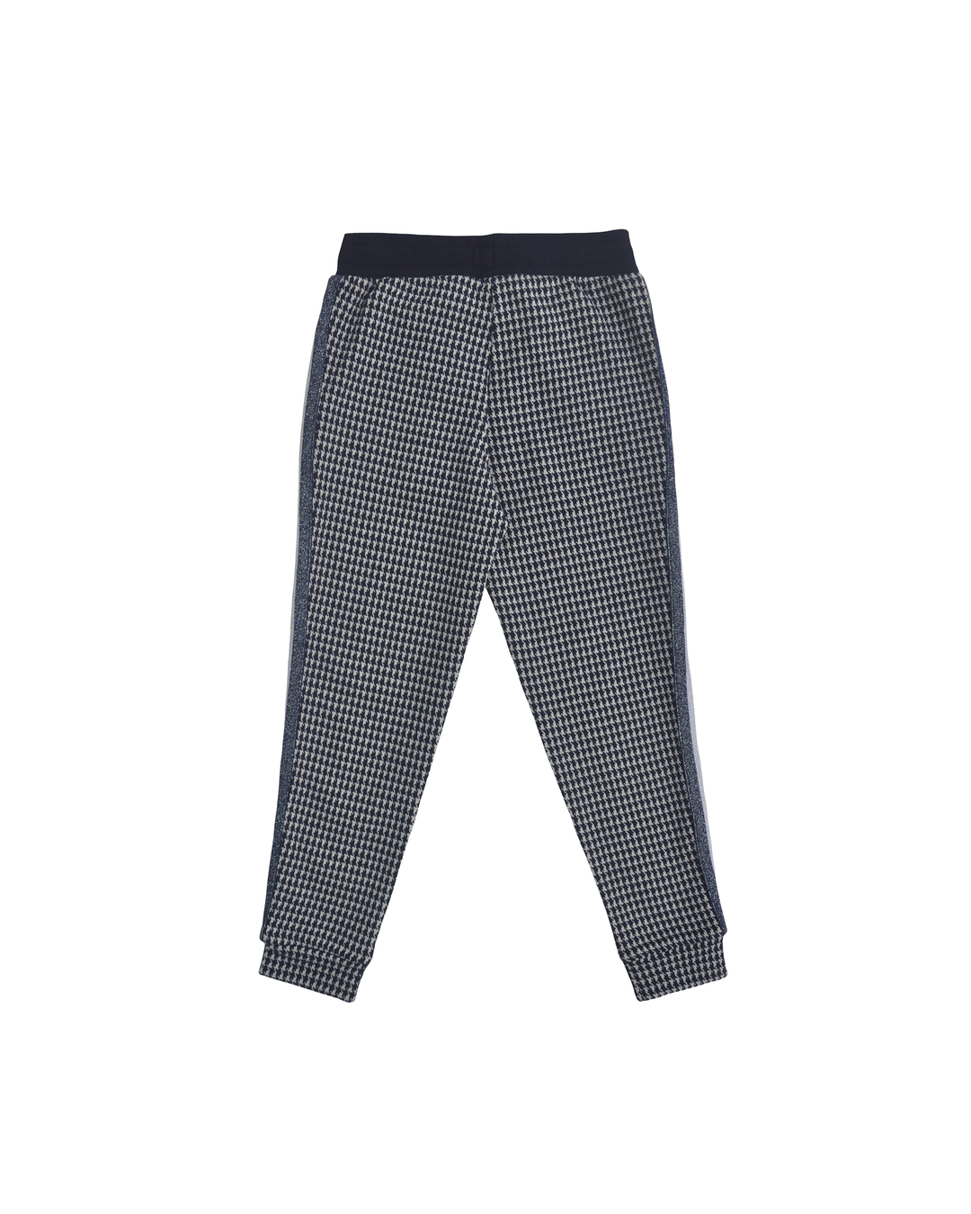 Pantalón pata de gallo