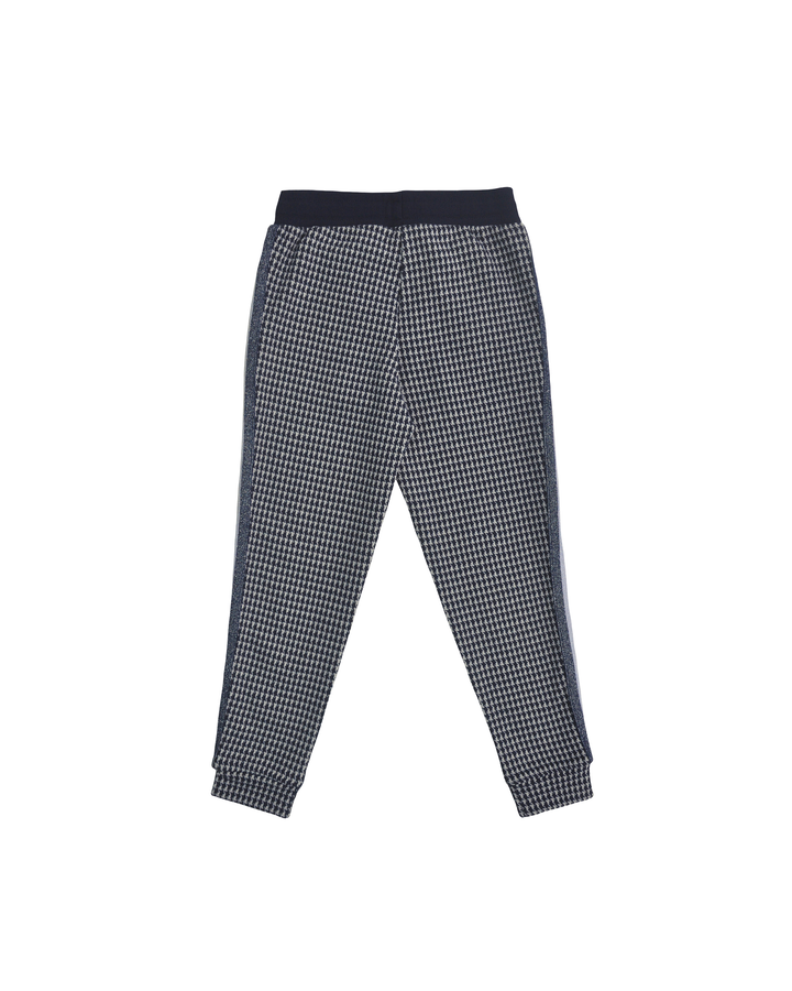 Pantalón pata de gallo