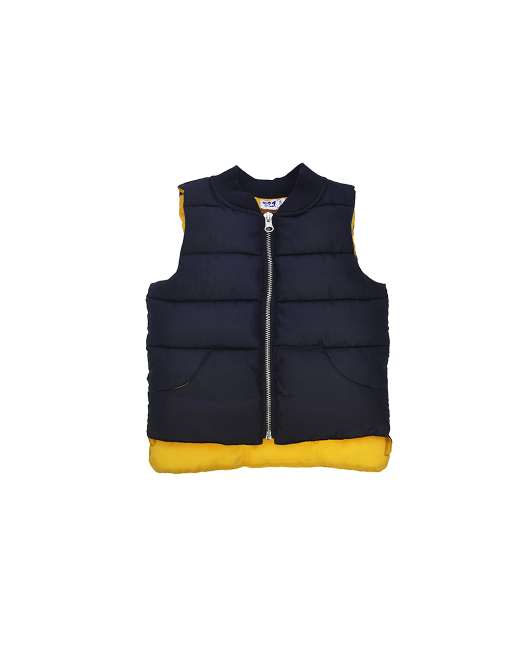 Vest dudun