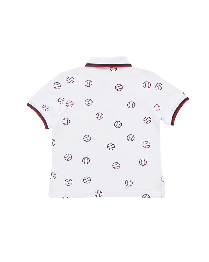 Polo baseball