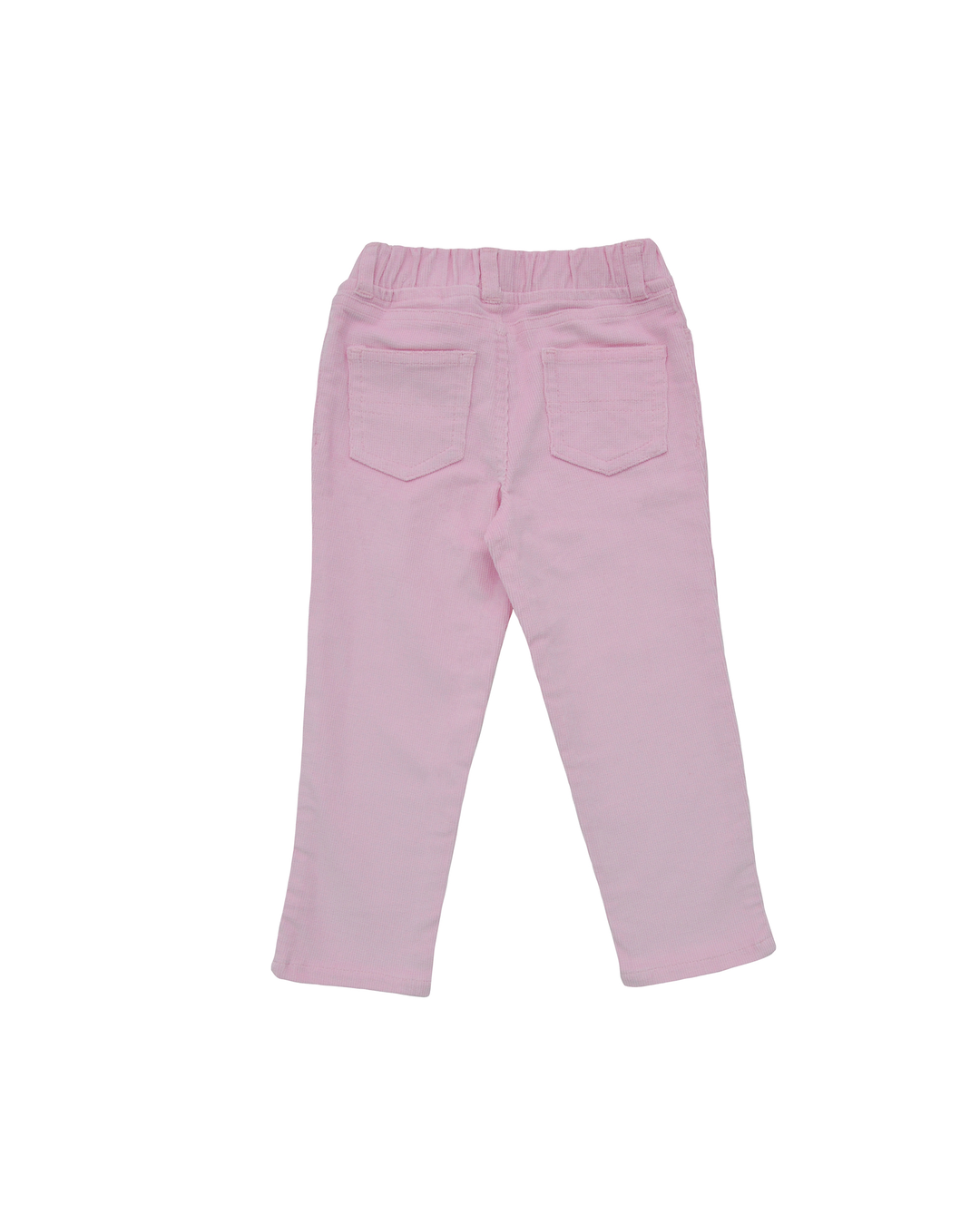 Pantalón rosado