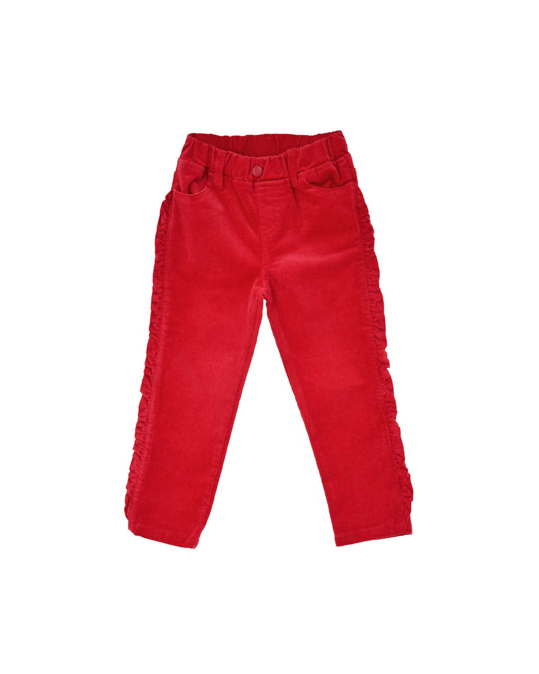 Pantalón Rojo