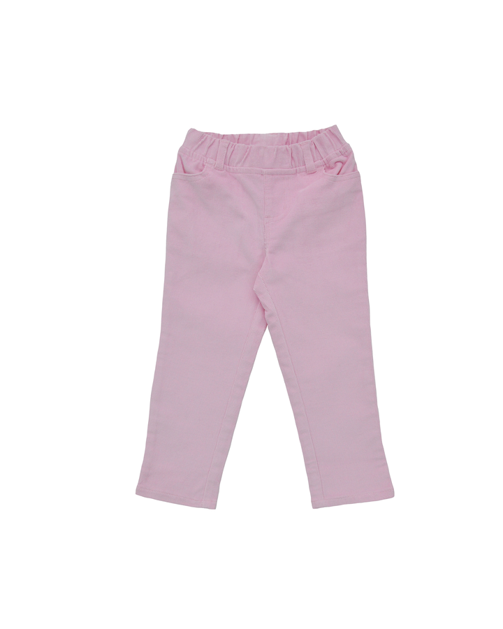 Pantalón rosado