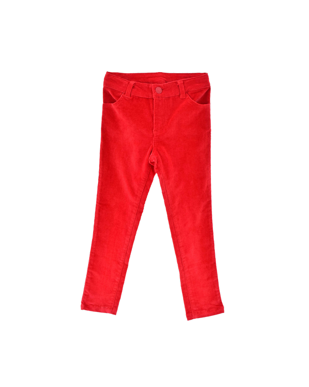 Pantalón Rojo