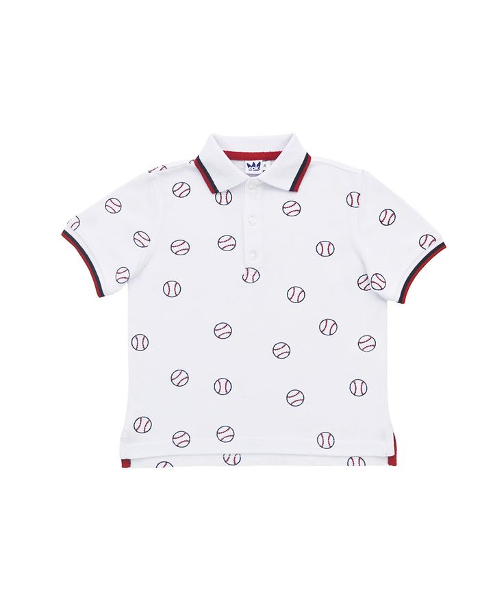 Polo baseball