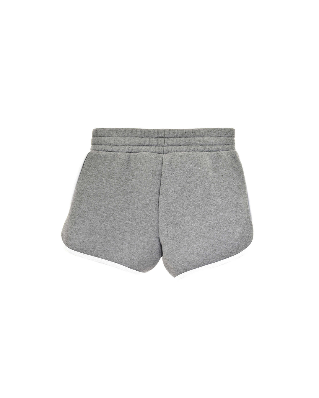 Sweatshort Gris