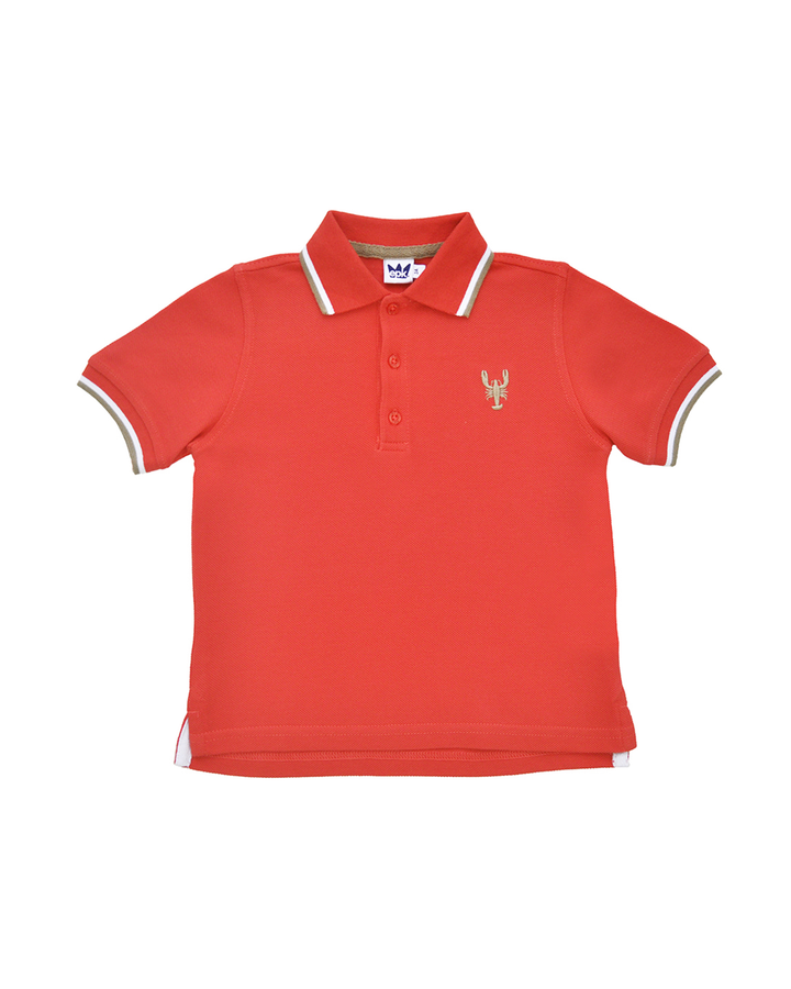 Polo coral