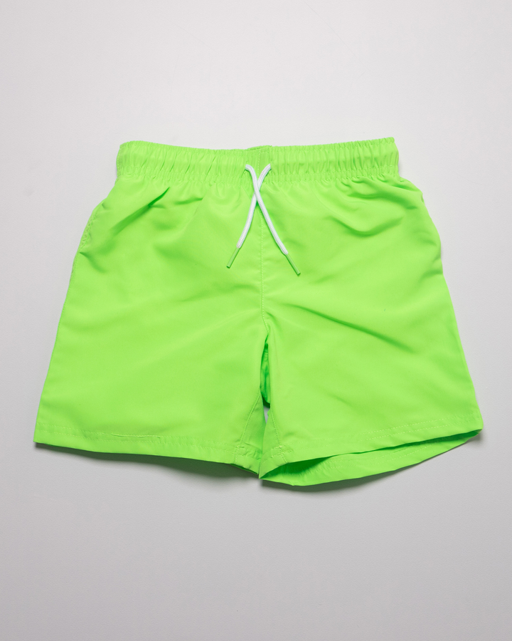 Traje De Baño para Niño