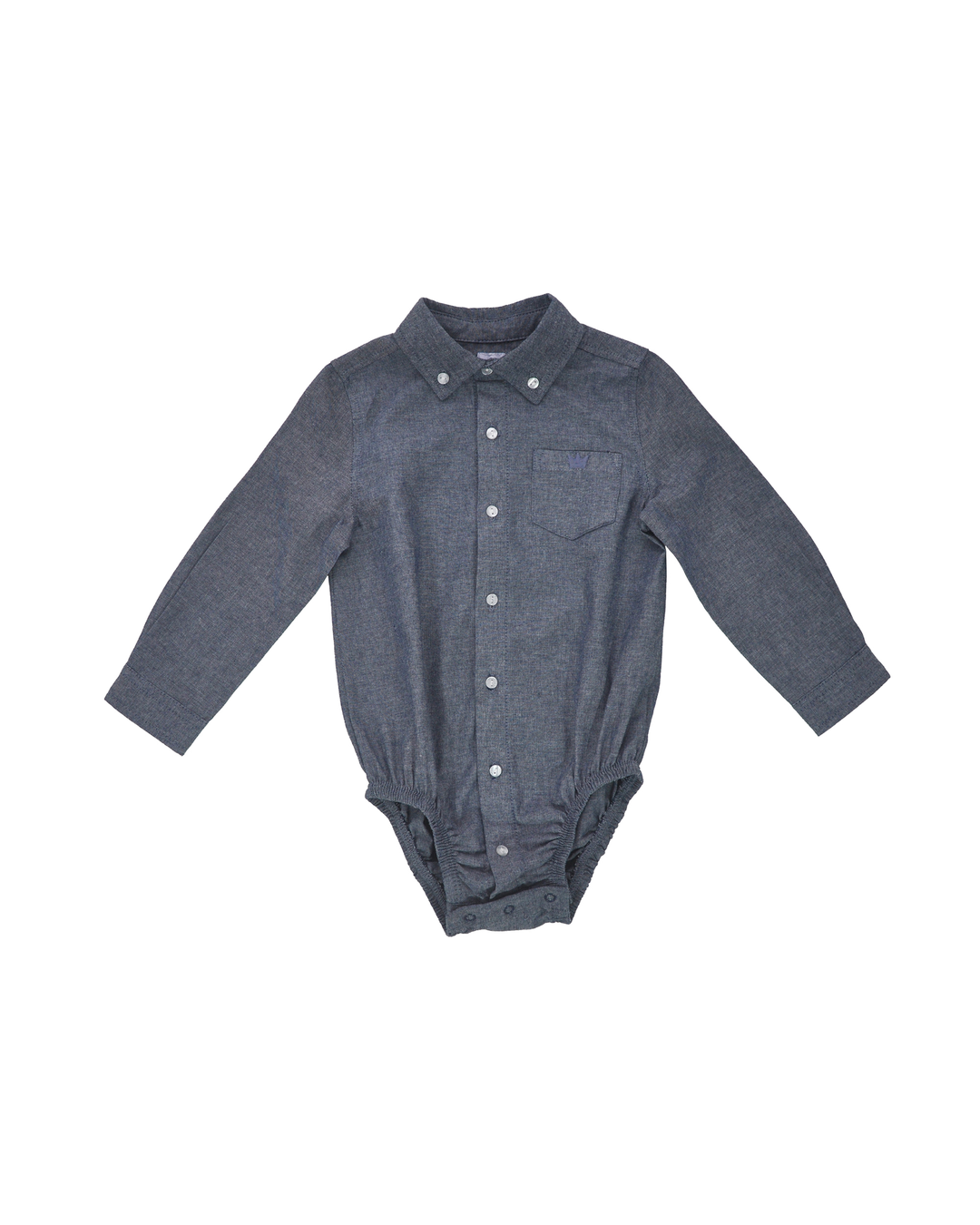 Body chambray