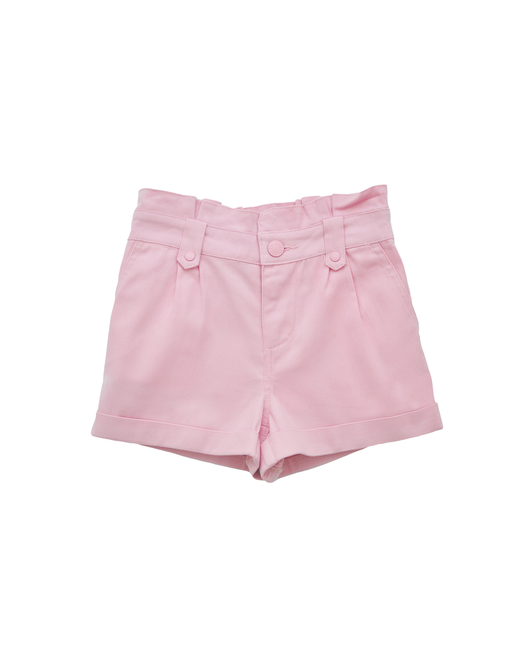 Short rosado