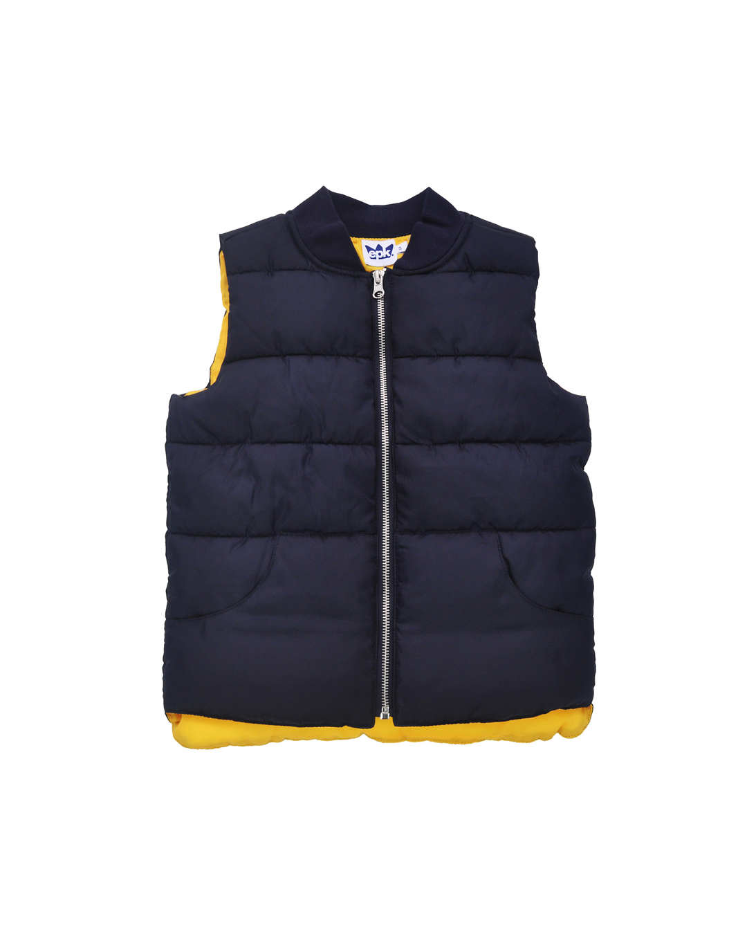 Vest dudun