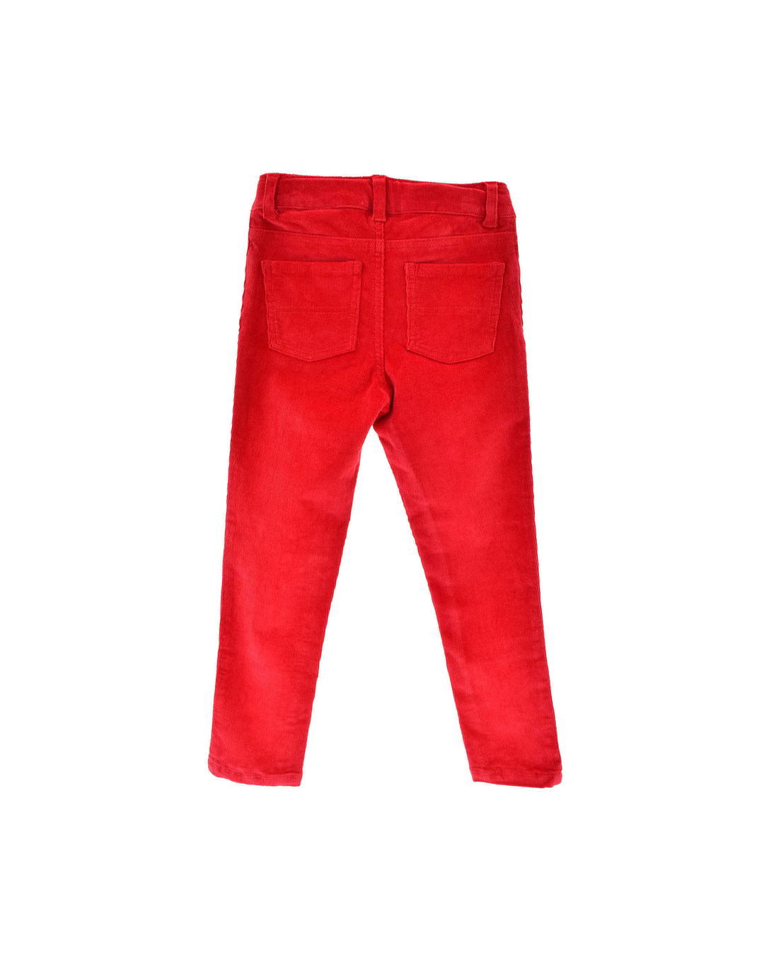 Pantalón Rojo