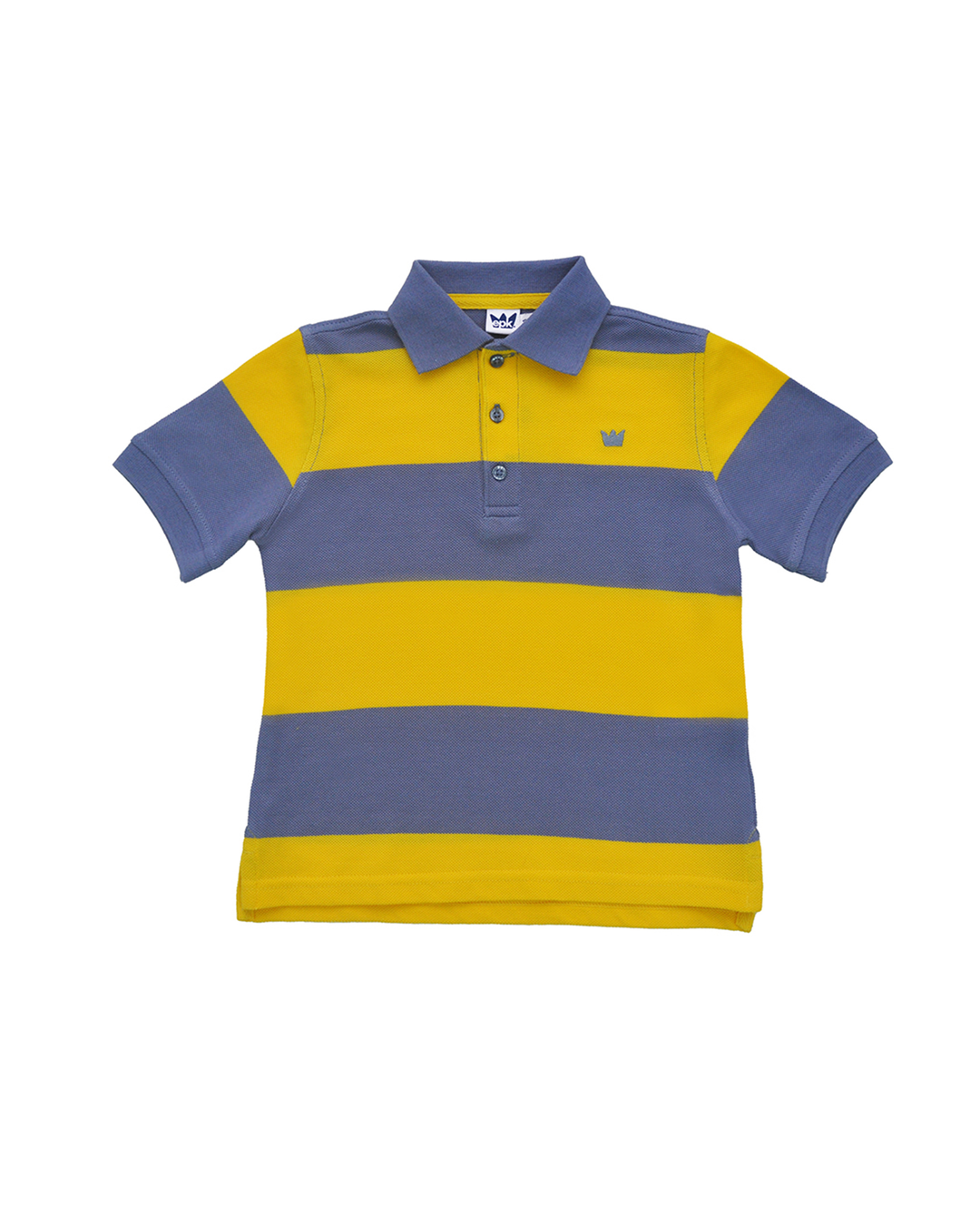 Polo rayas