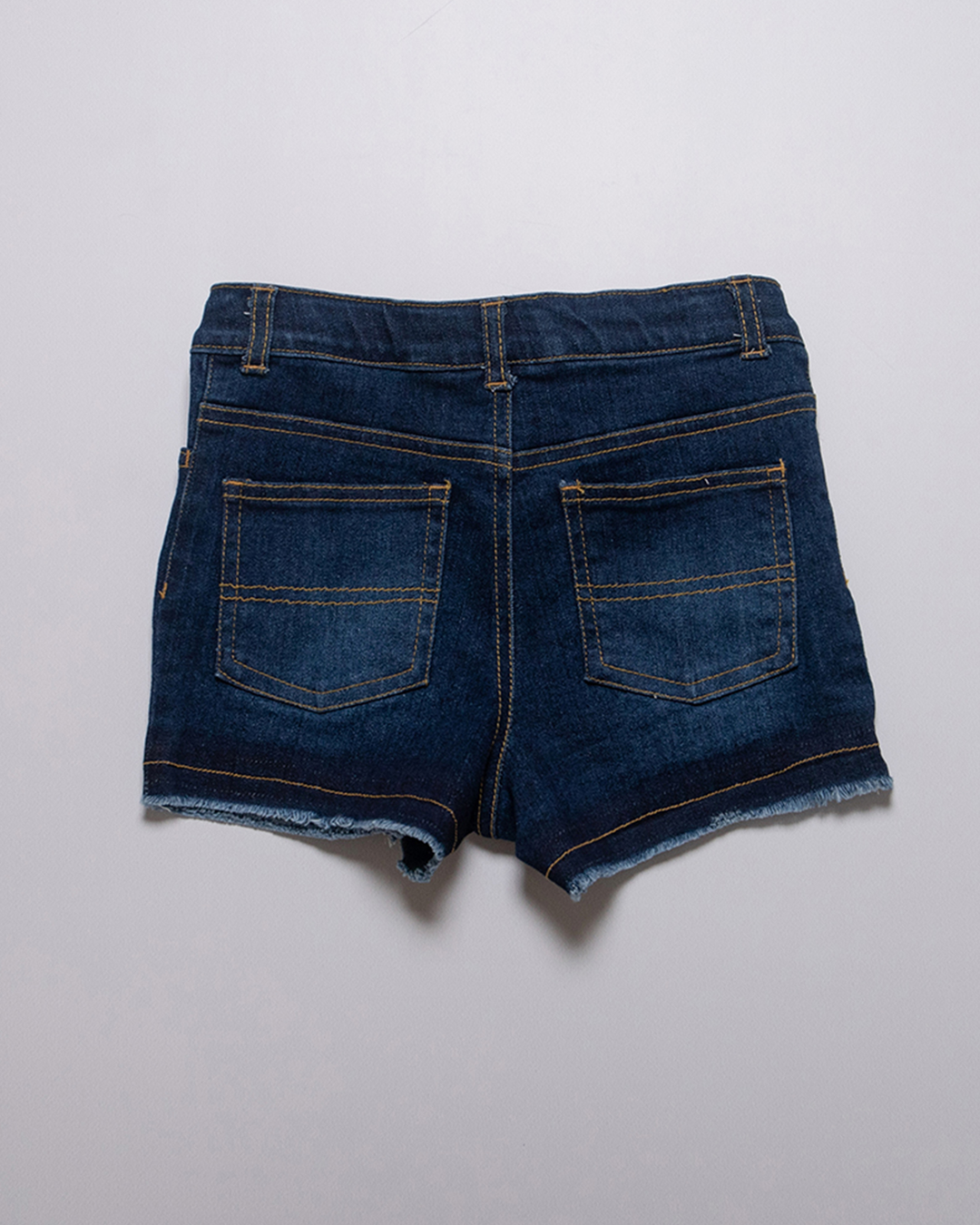 Short de Blue jean