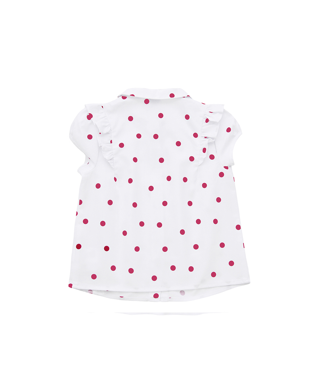 Blusa dots
