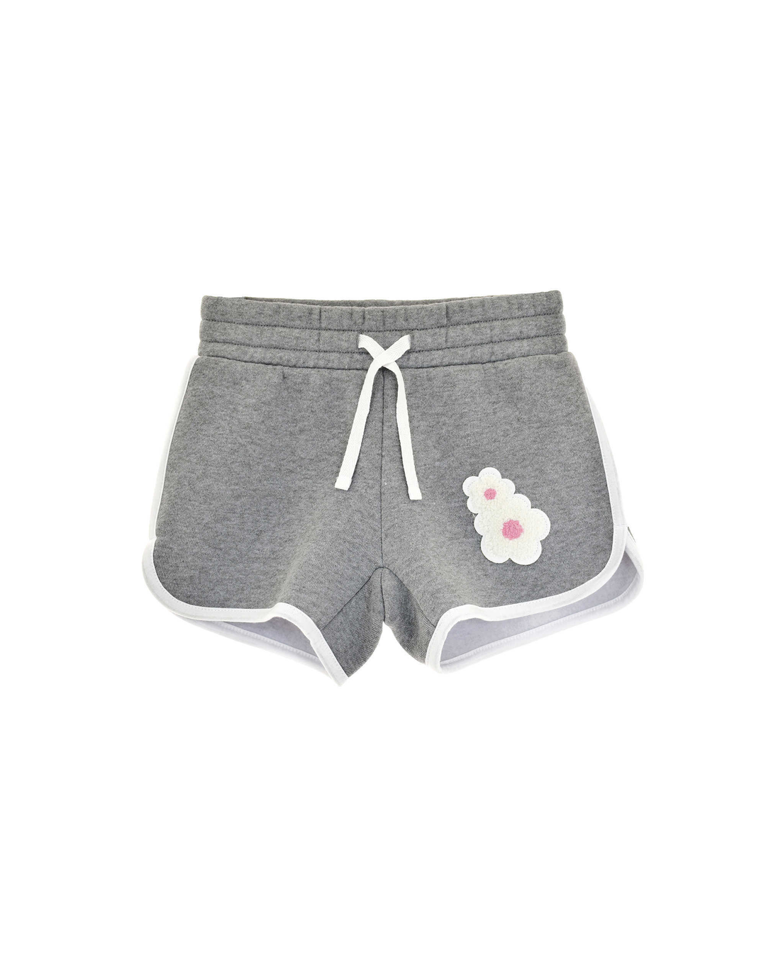 Sweatshort Gris